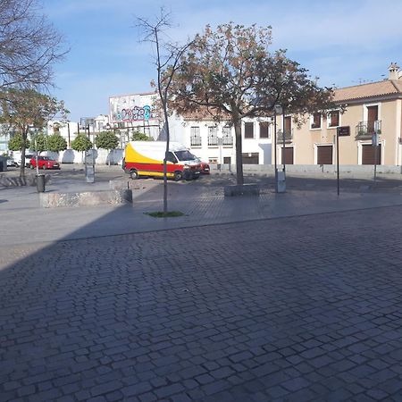 Apartamento Andalucia Córdoba Eksteriør billede