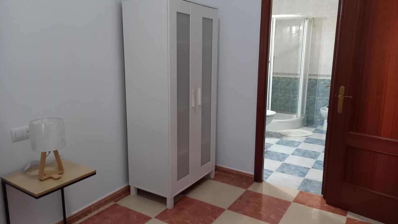 Apartamento Andalucia Córdoba Eksteriør billede