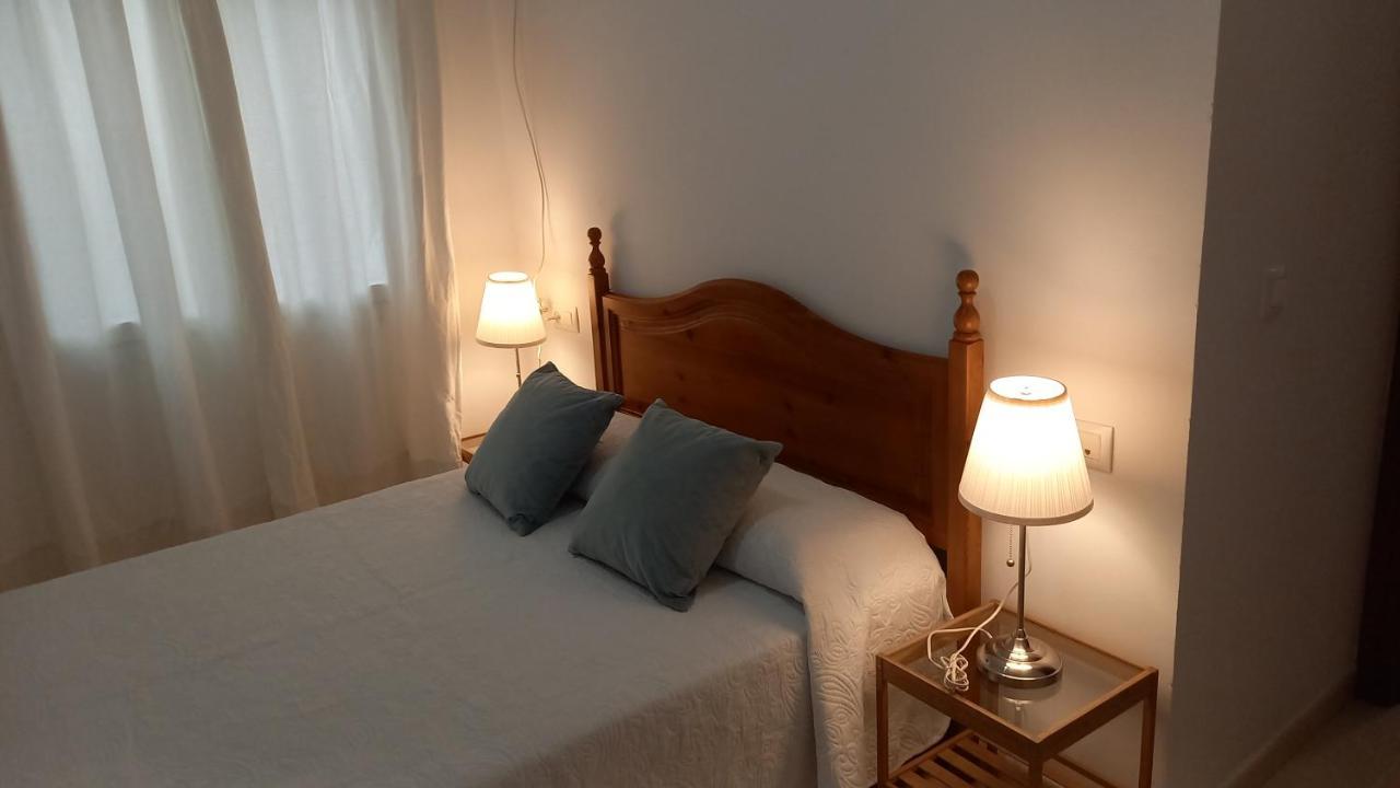 Apartamento Andalucia Córdoba Eksteriør billede