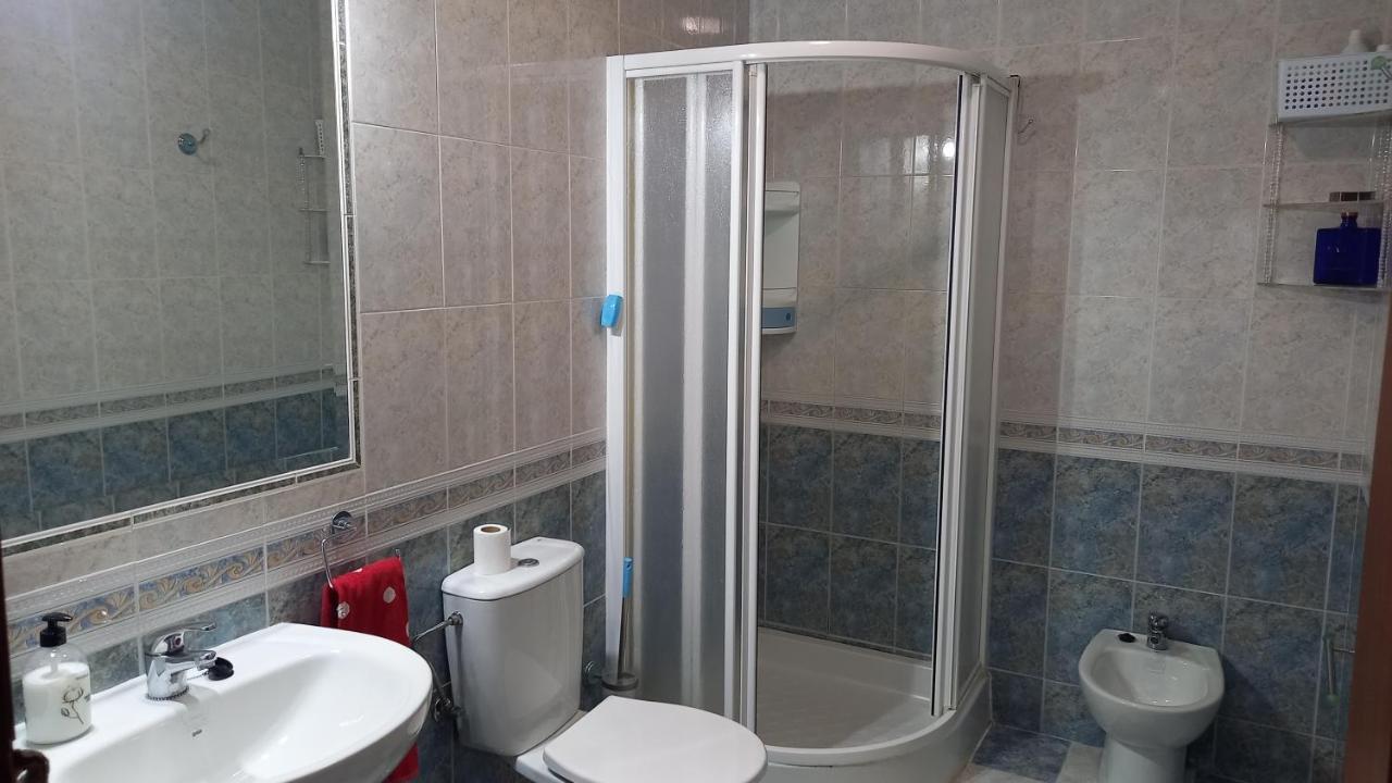 Apartamento Andalucia Córdoba Eksteriør billede