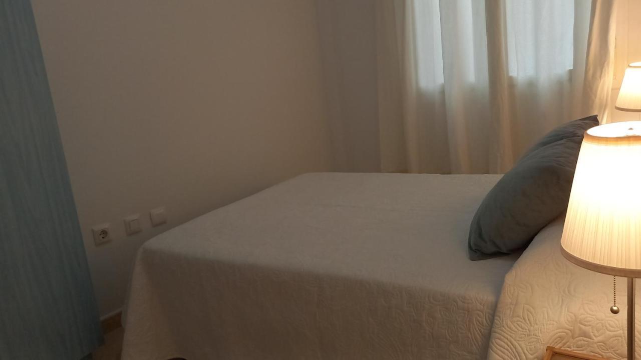 Apartamento Andalucia Córdoba Eksteriør billede