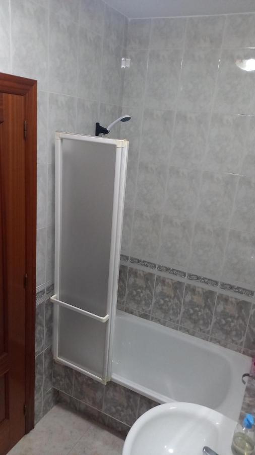 Apartamento Andalucia Córdoba Eksteriør billede