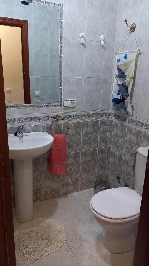Apartamento Andalucia Córdoba Eksteriør billede