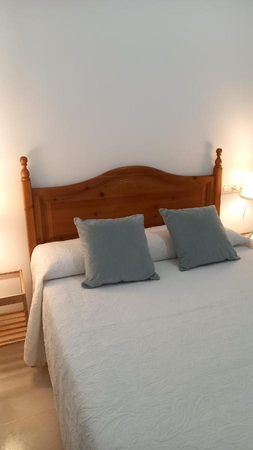 Apartamento Andalucia Córdoba Eksteriør billede