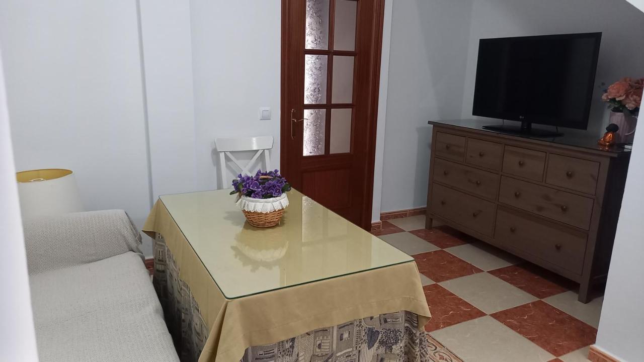 Apartamento Andalucia Córdoba Eksteriør billede