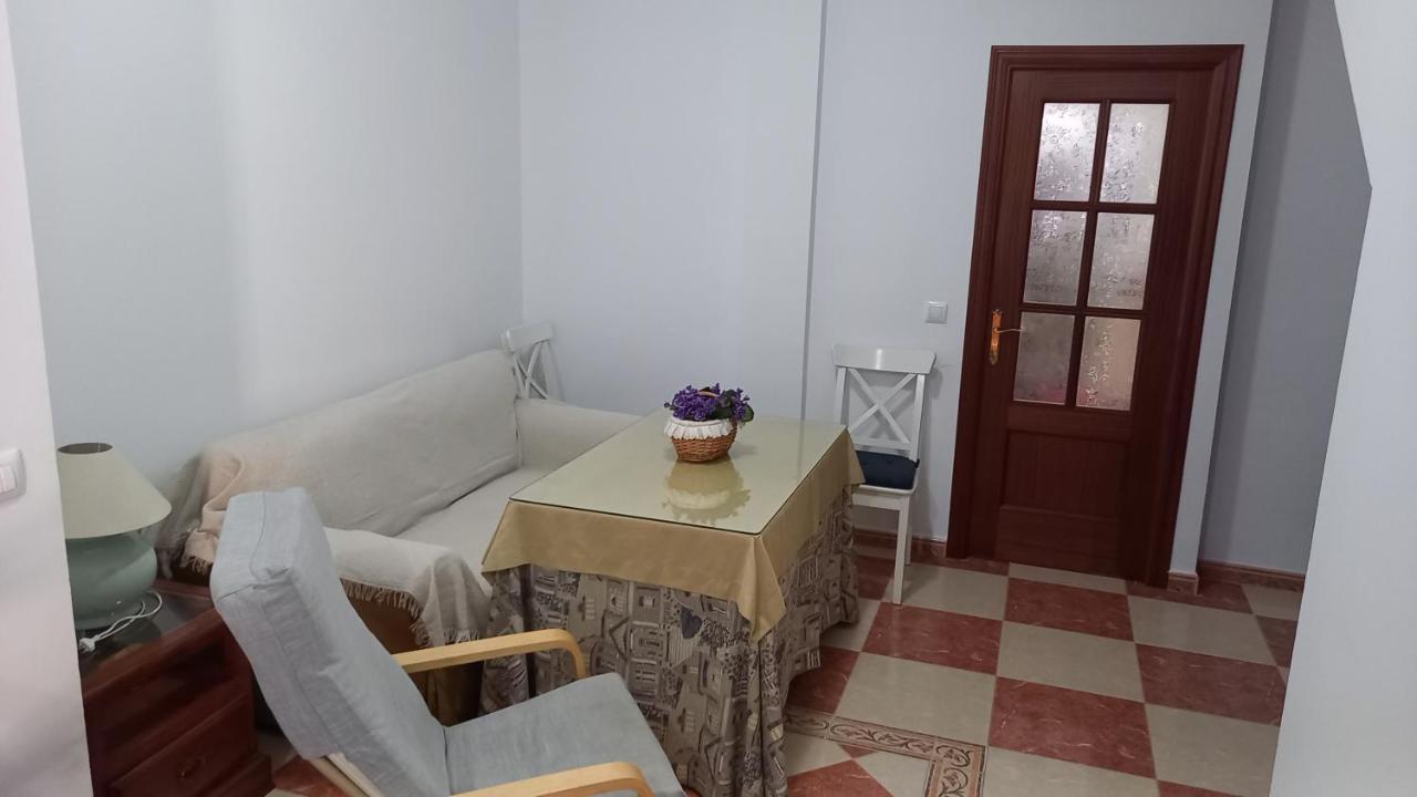 Apartamento Andalucia Córdoba Eksteriør billede