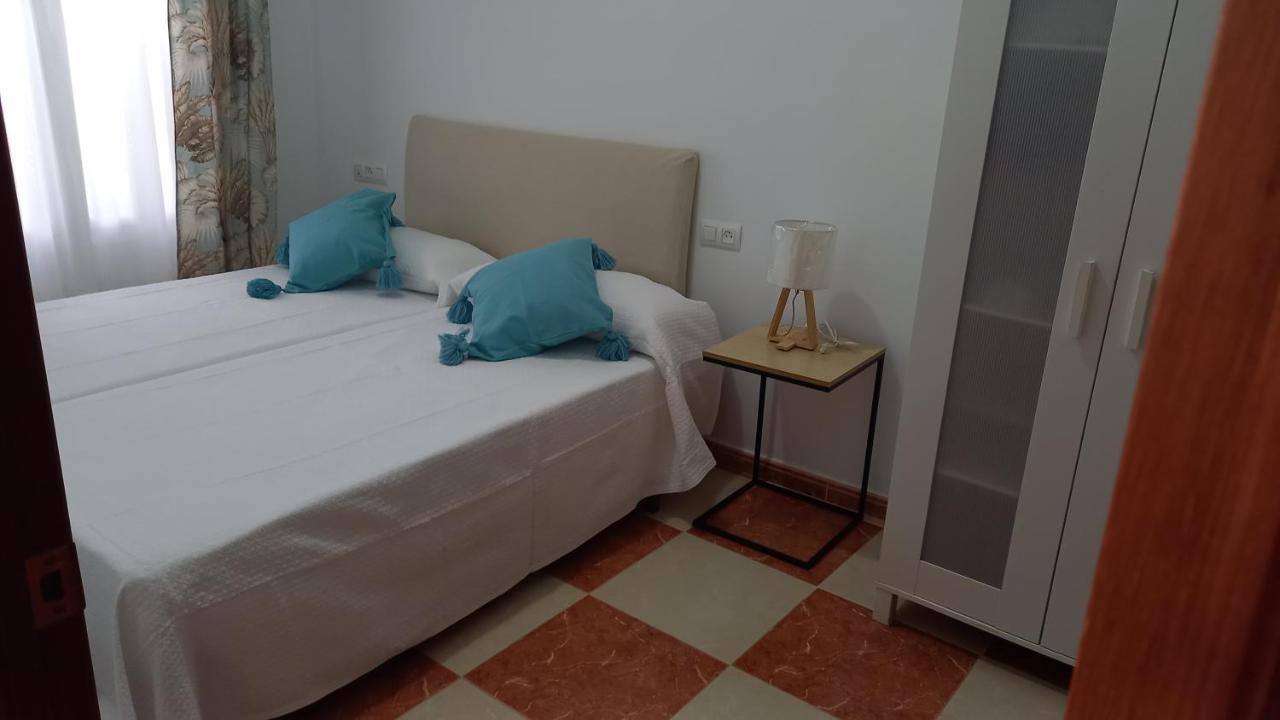 Apartamento Andalucia Córdoba Eksteriør billede