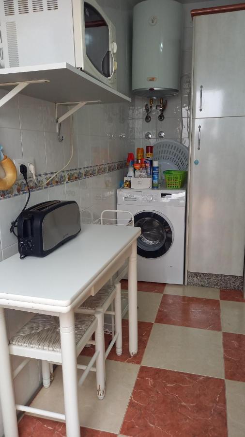 Apartamento Andalucia Córdoba Eksteriør billede