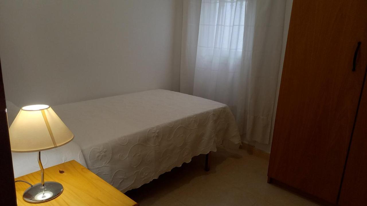 Apartamento Andalucia Córdoba Eksteriør billede