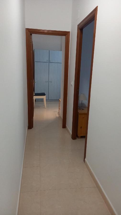Apartamento Andalucia Córdoba Eksteriør billede