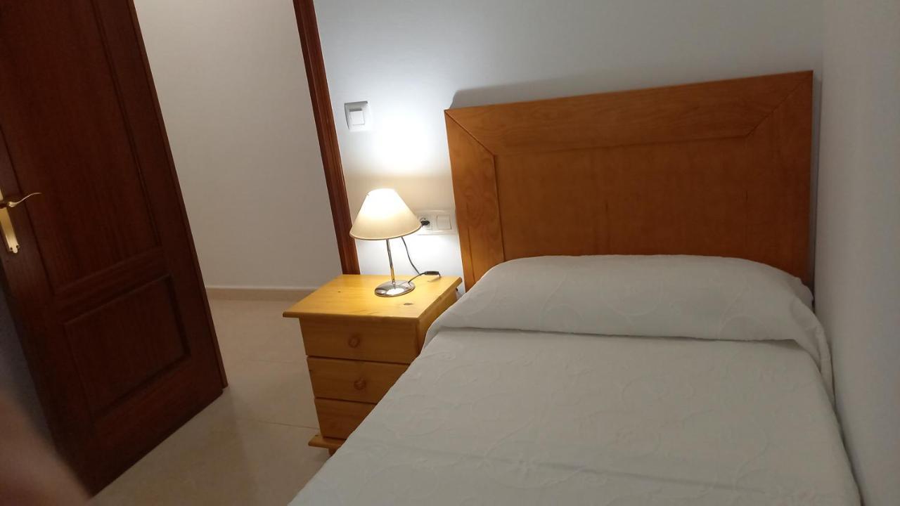 Apartamento Andalucia Córdoba Eksteriør billede