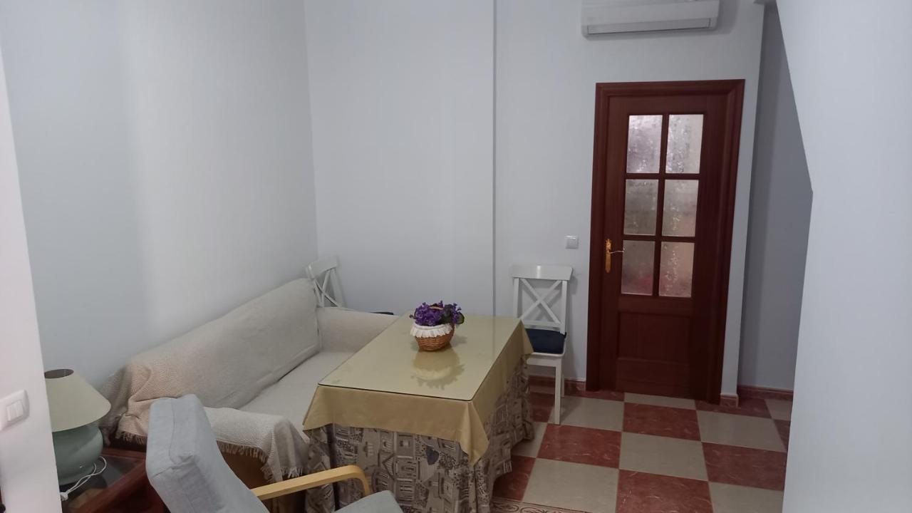 Apartamento Andalucia Córdoba Eksteriør billede