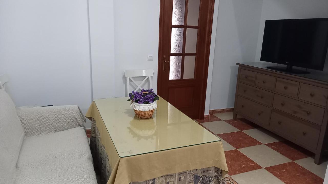 Apartamento Andalucia Córdoba Eksteriør billede
