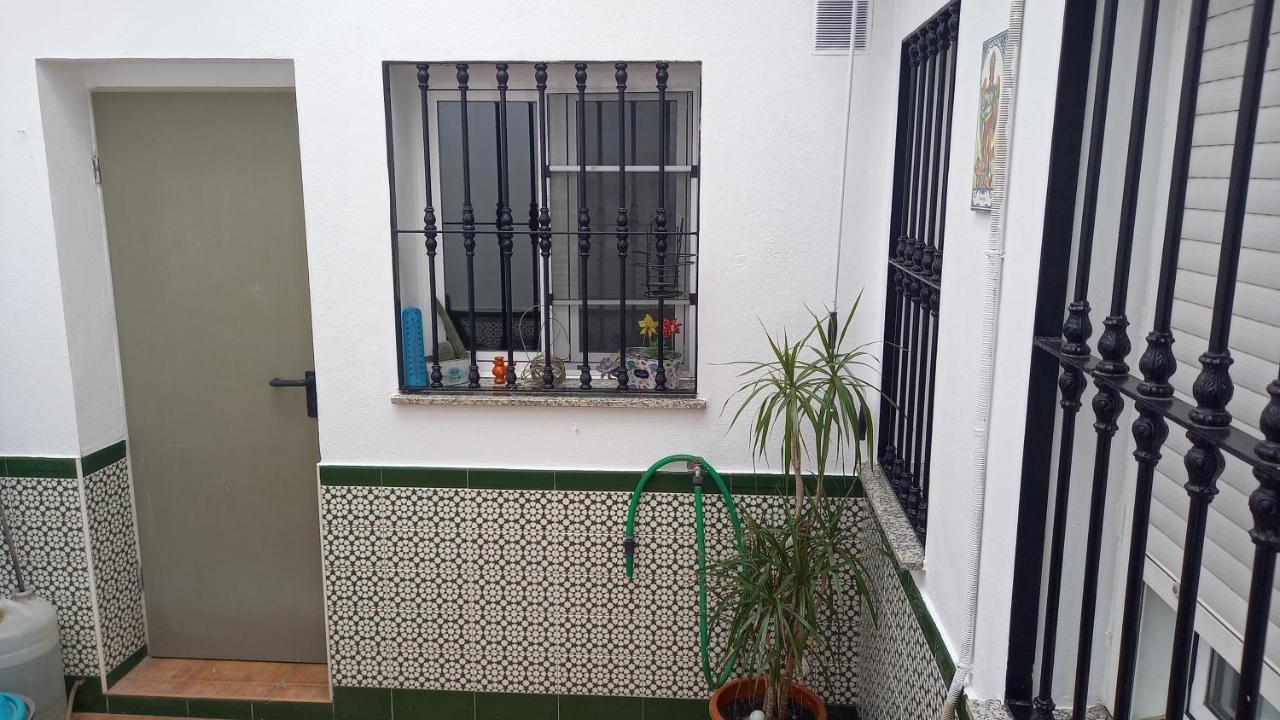 Apartamento Andalucia Córdoba Eksteriør billede